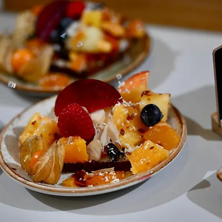 מלון Acker נויבורג אן דר דונאו