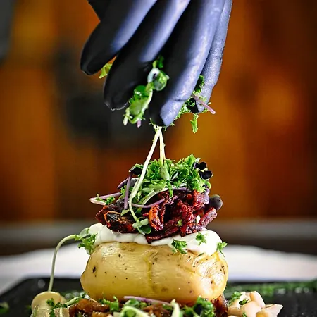 Acker מלון נויבורג אן דר דונאו