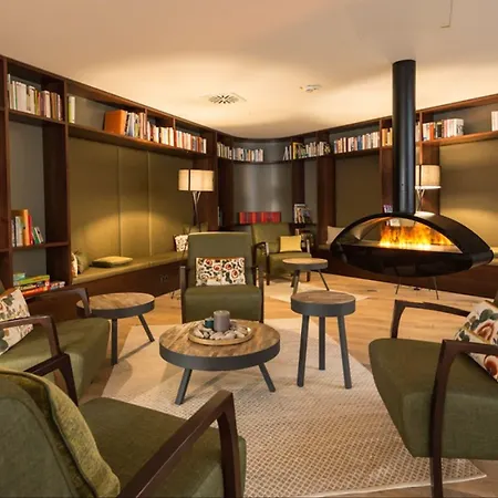Acker Hotel Neuburg an Der Donau