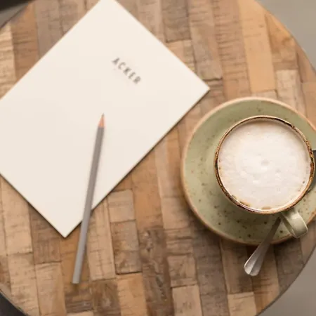 Acker נויבורג אן דר דונאו