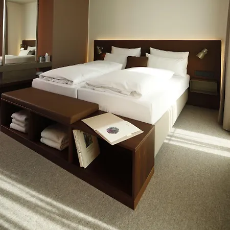 Hotel Acker