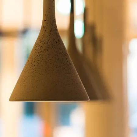 Acker Otel Neuburg an Der Donau