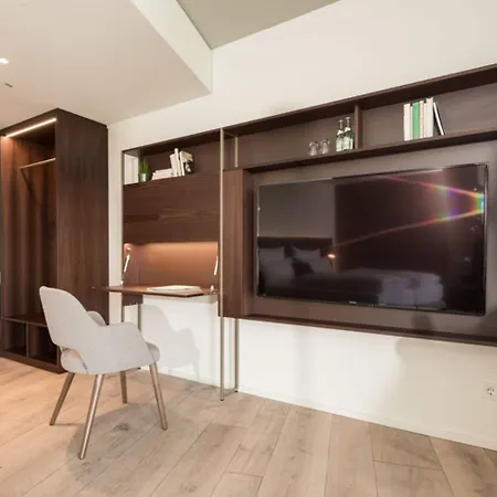 Acker Otel Neuburg an Der Donau