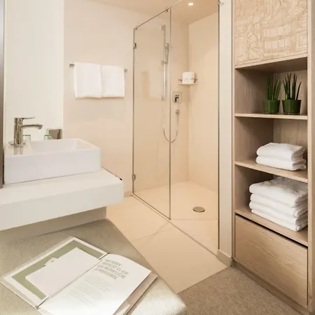 Hotel Acker