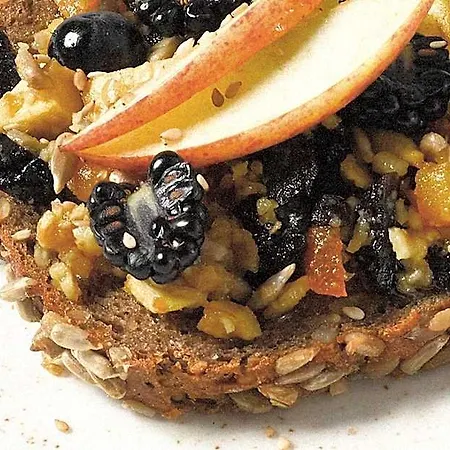 Acker فندق نوبورغ آن دي دوناو