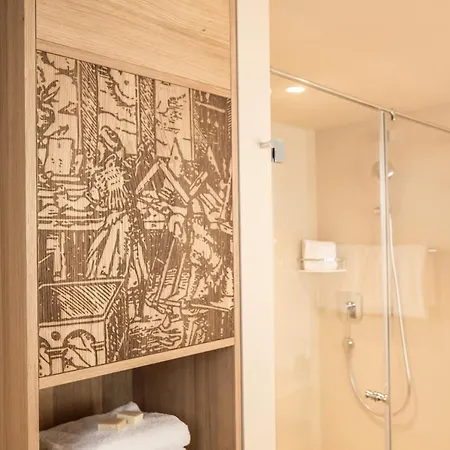 Acker Hotel
