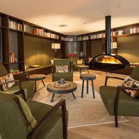 Hotel Acker