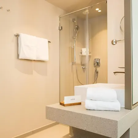 Hotel Acker