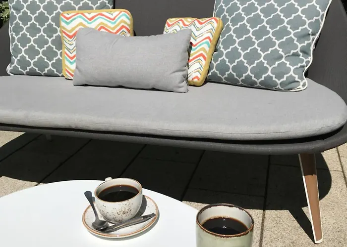 Hotel Acker Neuburg an Der Donau