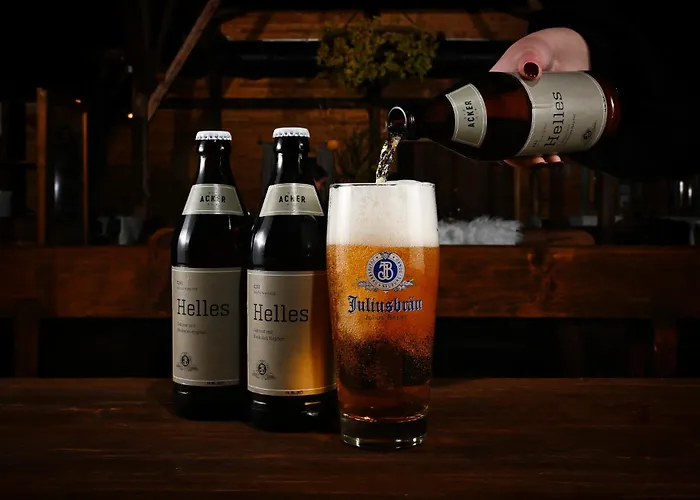 Acker 3* Neuburg an Der Donau