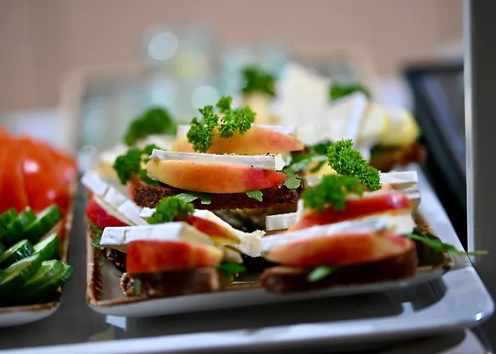 Acker Hotel Neuburg an Der Donau