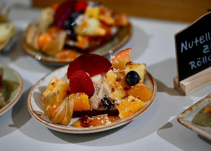 Hotel Acker Neuburg an Der Donau