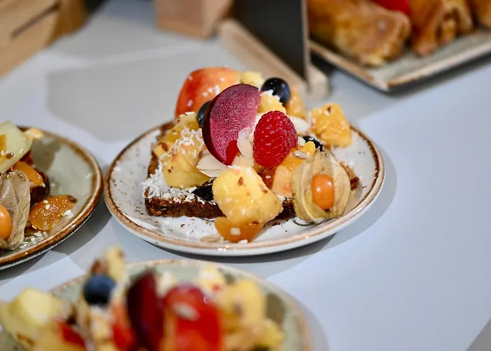 Hotel Acker Neuburg an Der Donau