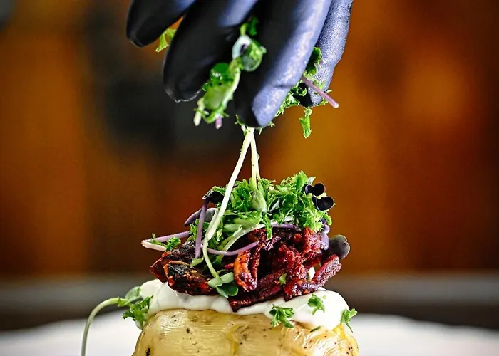 Acker Hotel Neuburg an Der Donau