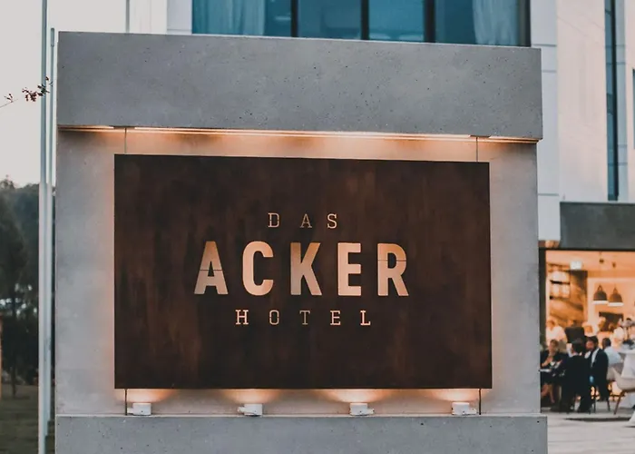 Acker Hotel
