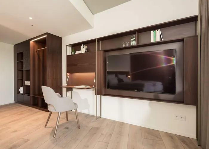 Acker Hotel Neuburg an Der Donau