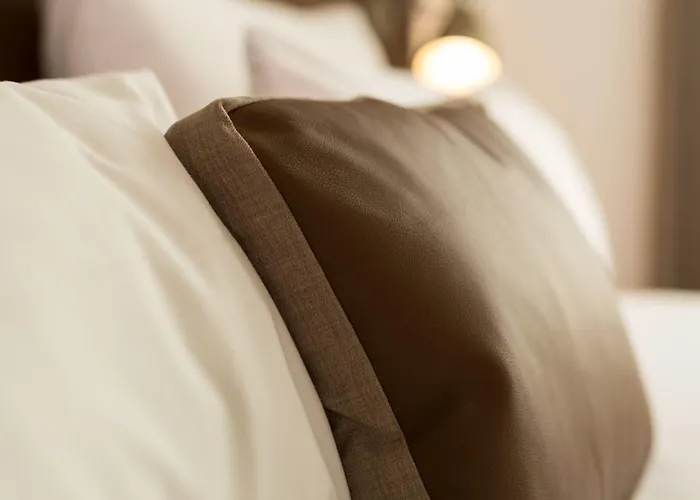 Acker Hotel Neuburg an Der Donau