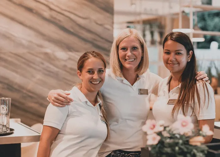 Hotel Acker Neuburg an Der Donau